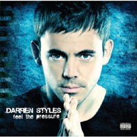 Darren Styles - Feel The Pressure (CD 1)