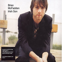 Brian McFadden - Irish Son (EP)