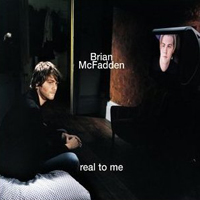 Brian McFadden - Real To Me (EP)