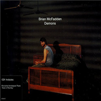 Brian McFadden - Demons (EP)
