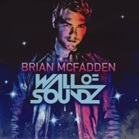 Brian McFadden - Wall Of Soundz