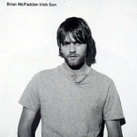 Brian McFadden - Irish Son