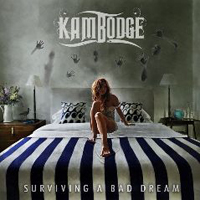 Kambodge - Surviving A Bad Dream (EP)