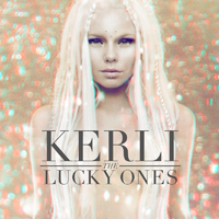 Kerli - The Lucky Ones (Single)