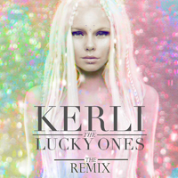Kerli - The Lucky Ones (Remixes)