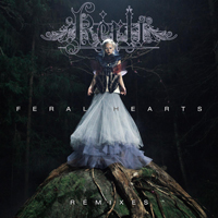 Kerli - Feral Hearts (Remixes)