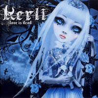 Kerli - Love Is Dead