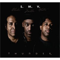 S.M.V. - Thunder