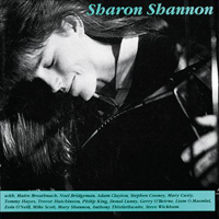 Sharon Shannon - Sharon Shannon