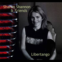 Sharon Shannon - Libertango