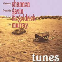 Sharon Shannon - Tunes