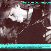 Sharon Shannon - Sharon Shannon (Deluxe Edition)