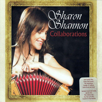 Sharon Shannon - Collaborations