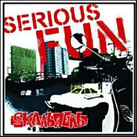 Ska - Serious Fun (Remastered)