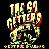 Go Getters - Hot Rod Roadeo