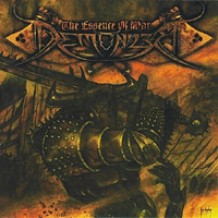 Demonizer - The Essence Of War