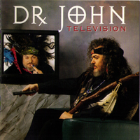 Dr. John - Television