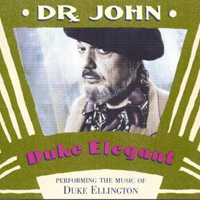 Dr. John - Duke Elegant