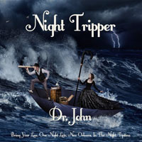 Dr. John - Night Tripper