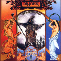 Dr. John - Original Album Series - The Sun, moon & Herbs, Remastered & Reissue 2009