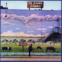 Dr. John - Original Album Series - Gumbo, Remastered & Reissue 2009