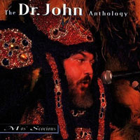 Dr. John - Mos' Scocious - The Dr. John Anthology (CD 1)