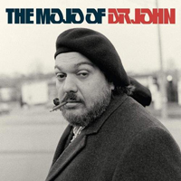 Dr. John - The Mojo Of Dr. John (CD 1)
