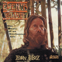 Eden Ahbez - Eden's Island