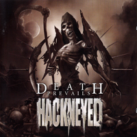 Hackneyed - Death Prevails