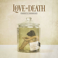 Love and Death - Down (Single)