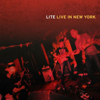 LITE - Live In New York