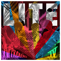 LITE - Approaches 4 (EP)