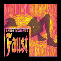 Randy Newman - Randy Newman's Faust