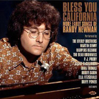 Randy Newman - Bless You California - More Early Songs of Randy Newman