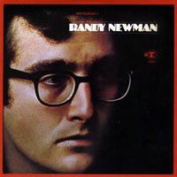 Randy Newman - Randy Newman (Original Album Series:  Remastered & Reissue 2011)