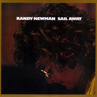 Randy Newman - Sail Away (Original Album Series: Remastered & Reissue 2011)
