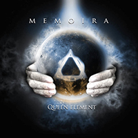 Memoira - Queen Element (Single)