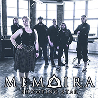 Memoira - Shooting Star (Single)