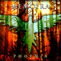 Memoira - Phoenix (Single)