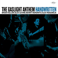 Gaslight Anthem - Handwritten (Deluxe Version)