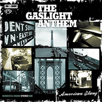 Gaslight Anthem - American Slang [Australian Tour Bonus CD]
