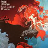 Reel People - Upside (Remixes)