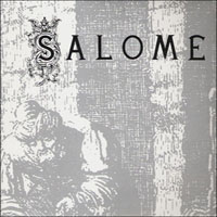 Salome (USA) - Salome