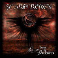 ScareCrown - Letters From The Darkness