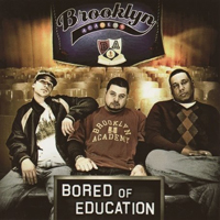 Brooklyn Academy - Bored Of Education