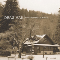 Deas Vail - For Shepherds & Kings (EP)