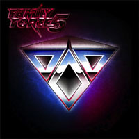 Family Force 5 - Dance or Die [EP]