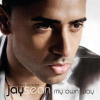 Jay Sean - My Own Way (Deluxe Edition)
