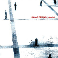 Jonas Bering - Bienfait