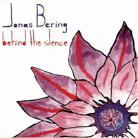 Jonas Bering - Behind The Silence